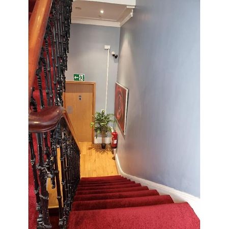 G3- Great Studio For 2 With Patio Near Hyde Park London Exteriör bild